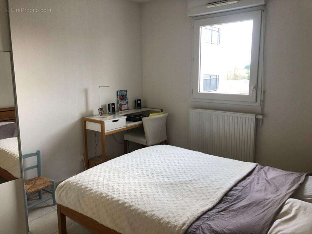 Appartement à AVIGNON