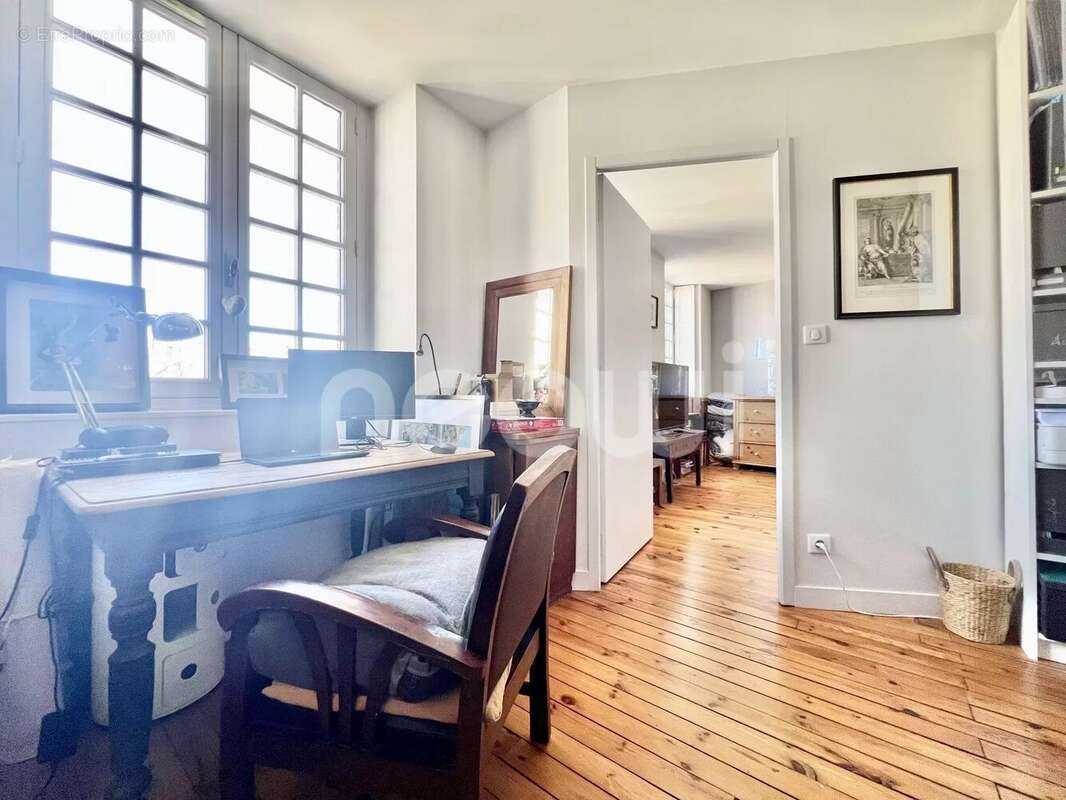 Appartement à RIOM
