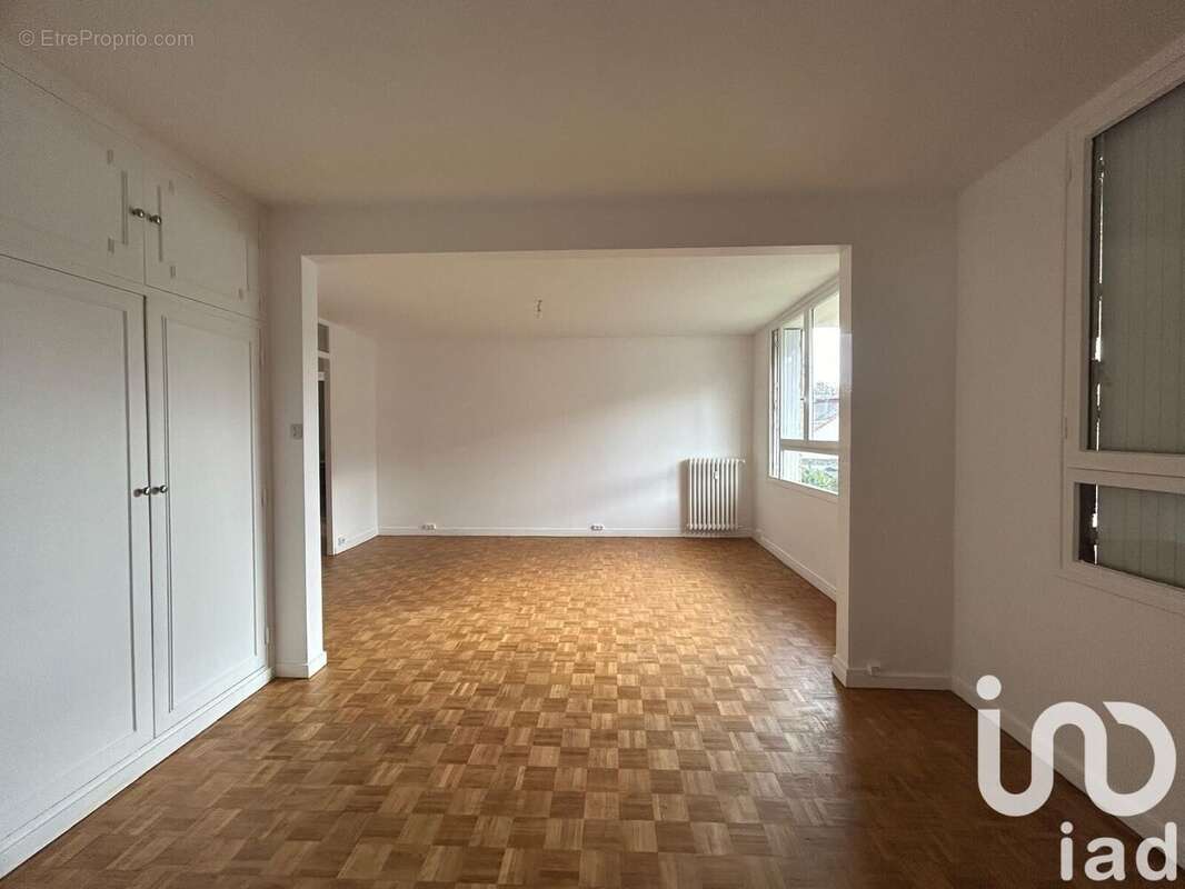 Photo 6 - Appartement à CHATILLON