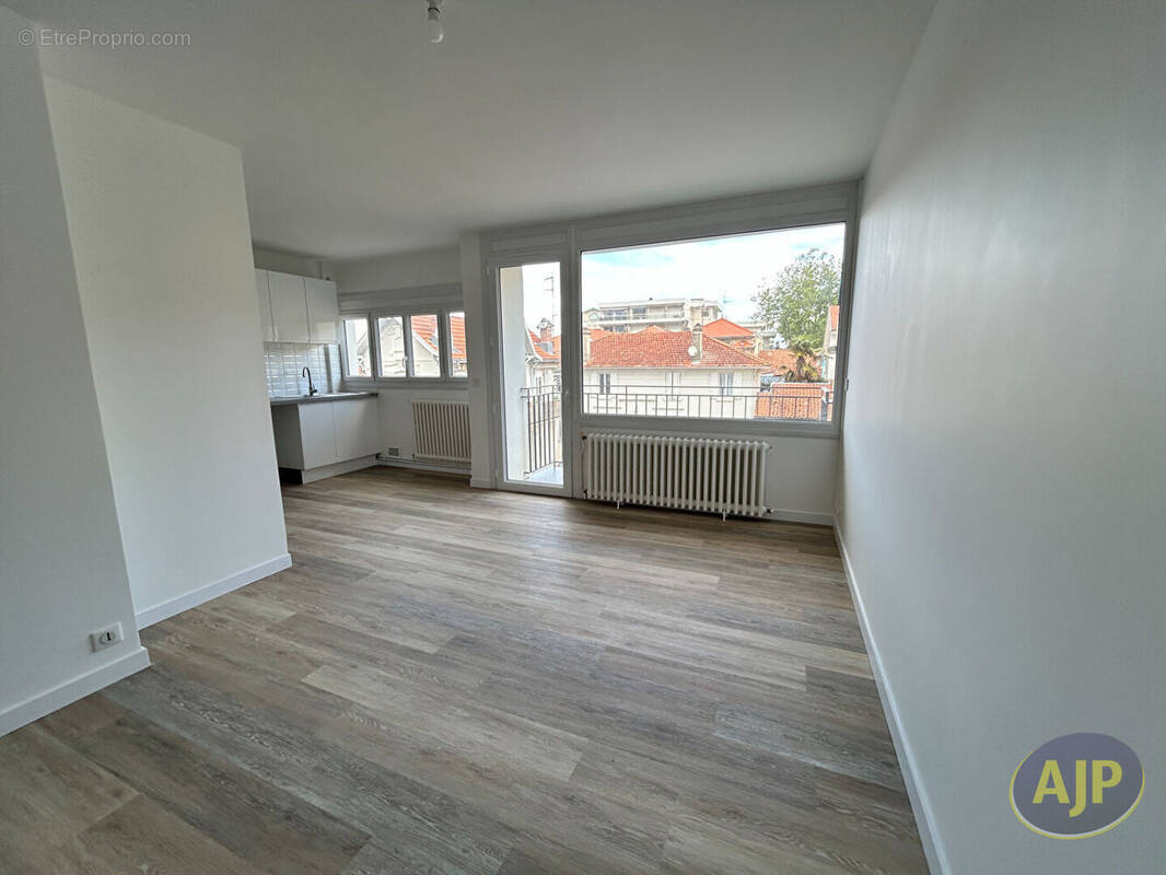 Appartement à ARCACHON