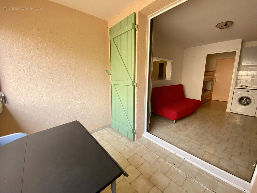 Appartement à BANDOL