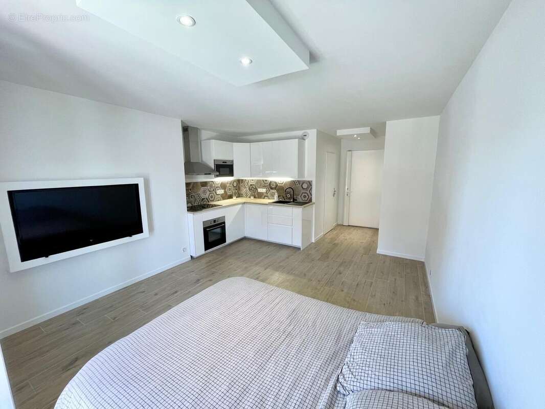 Photo 3 - Appartement à PUGET-SUR-ARGENS