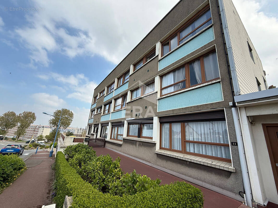 Appartement à LE PORTEL
