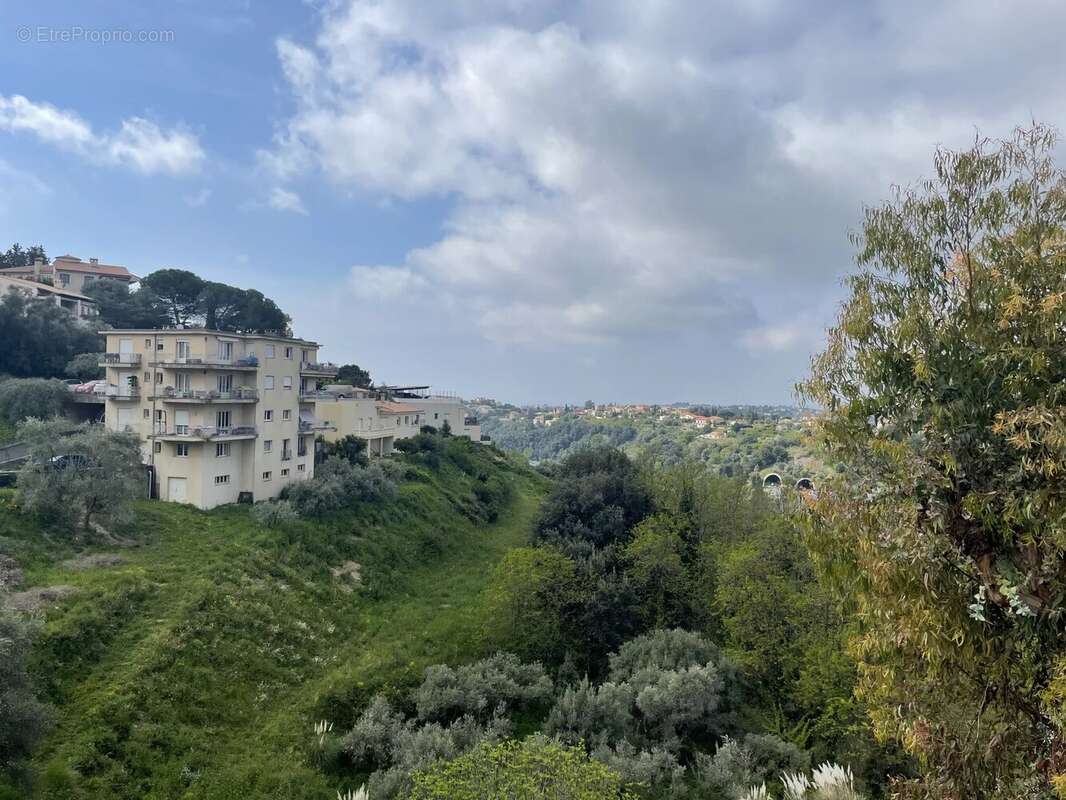 Maison à NICE