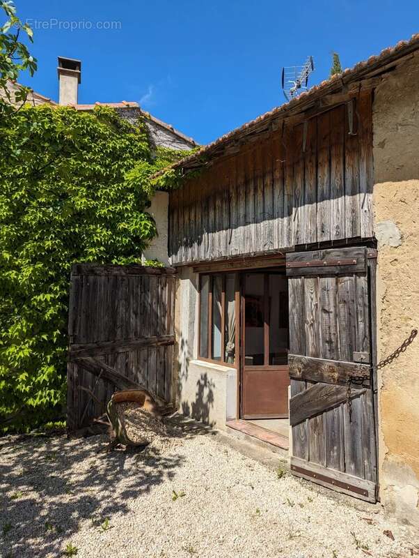 Maison à ORANGE