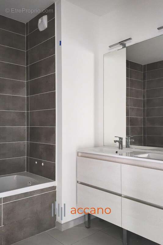 Appartement à LYON-7E