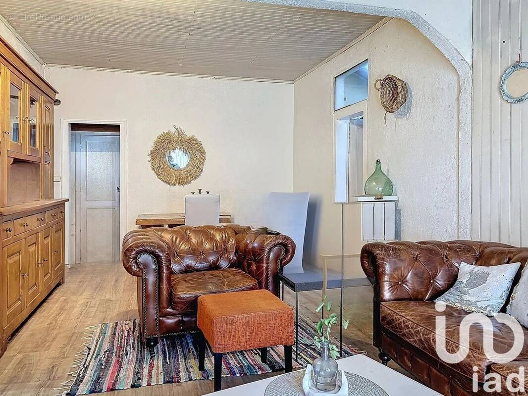 Photo 1 - Maison à MARCHEPRIME