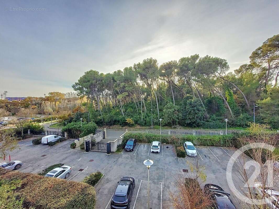 Photo 6 - Appartement à JUVIGNAC