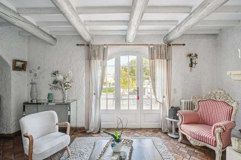 Maison à MONTEUX