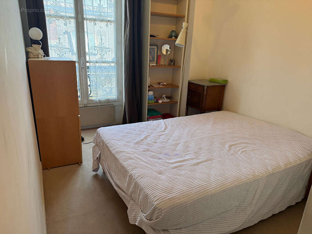 Appartement à PARIS-6E