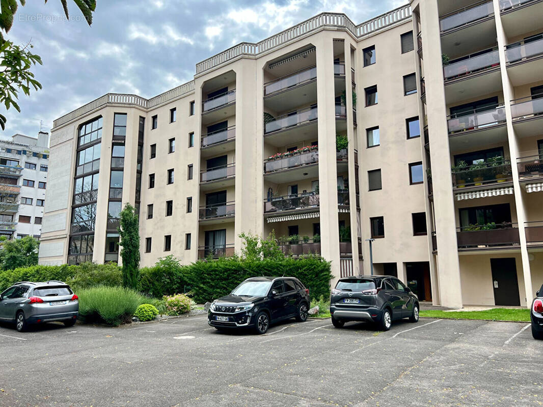 Appartement à DIJON