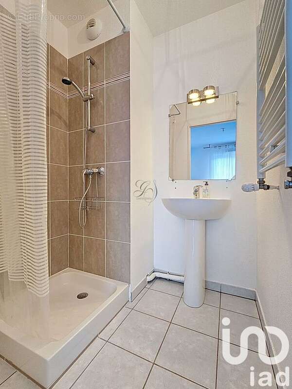 Photo 6 - Appartement à LA GARDE