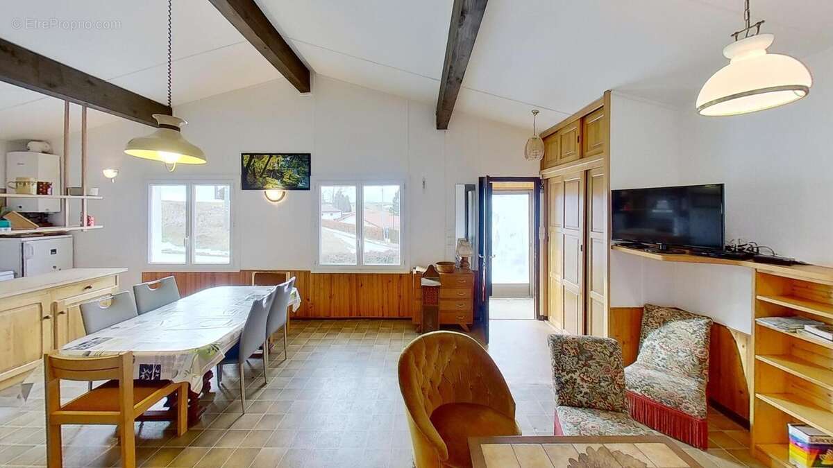 Photo 2 - Maison à METABIEF