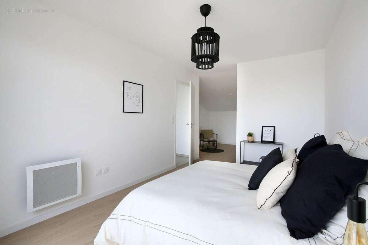 Photo 4 - Appartement à CASTANET-TOLOSAN