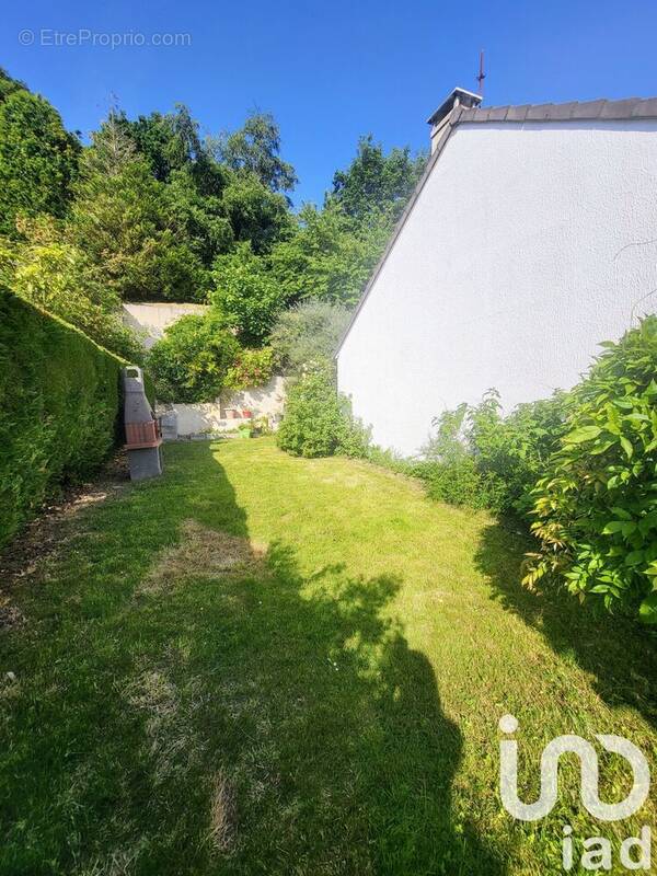 Photo 1 - Maison à GONFREVILLE-L&#039;ORCHER