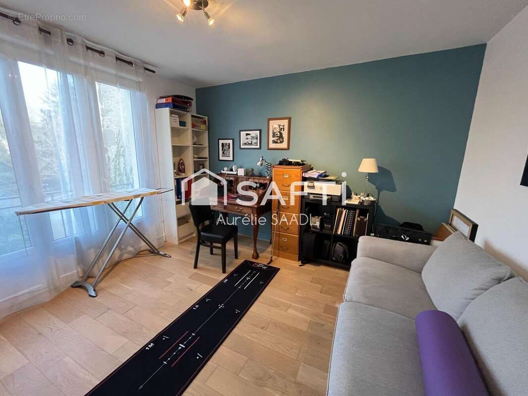 Photo 5 - Appartement à CLISSON
