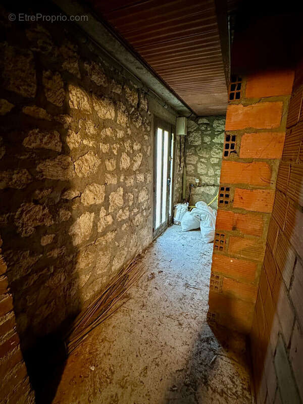 Appartement à NOISY-LE-SEC