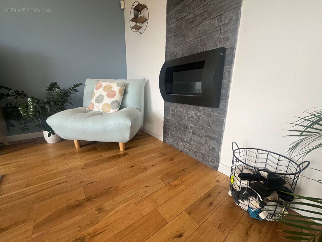 Appartement à DARDILLY