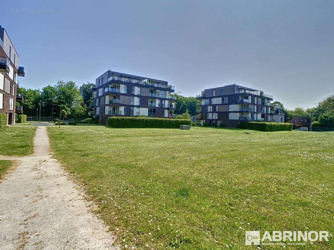 Appartement à TOURCOING