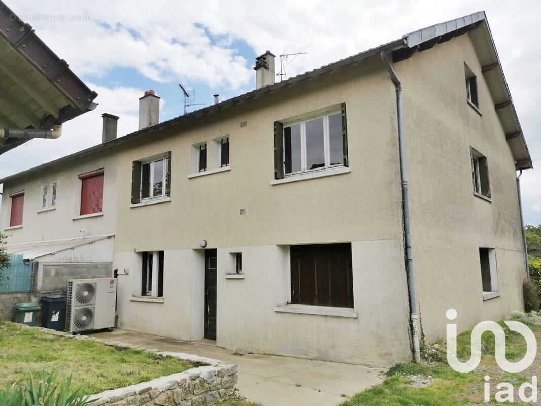 Photo 1 - Maison à FEYTIAT