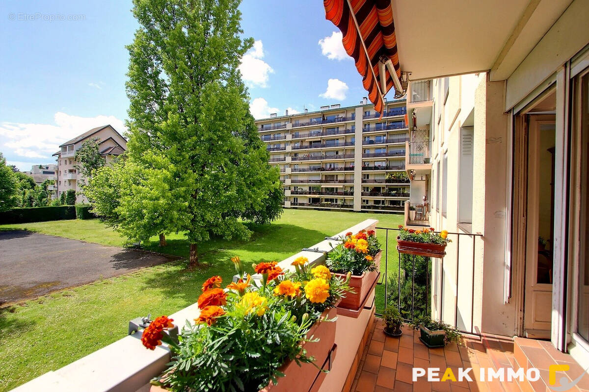 Appartement à ANNECY