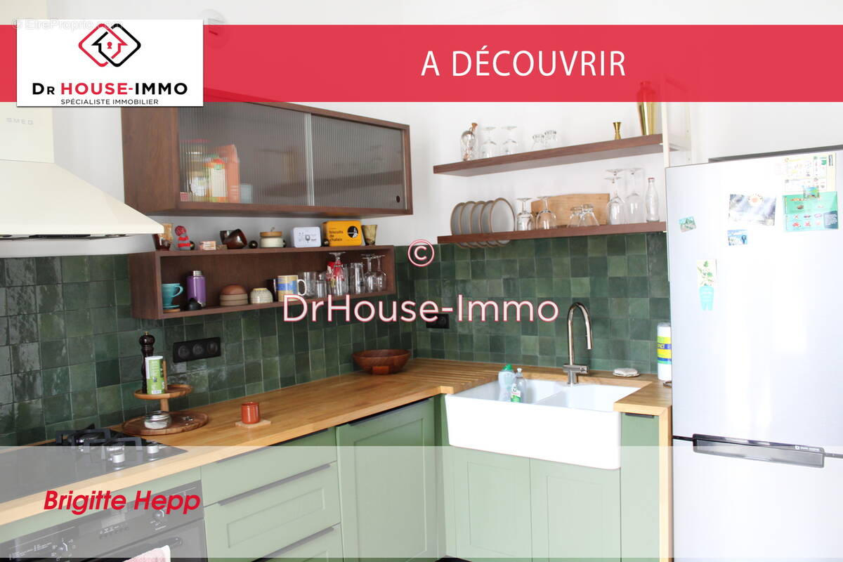 Appartement à CHAMBERY