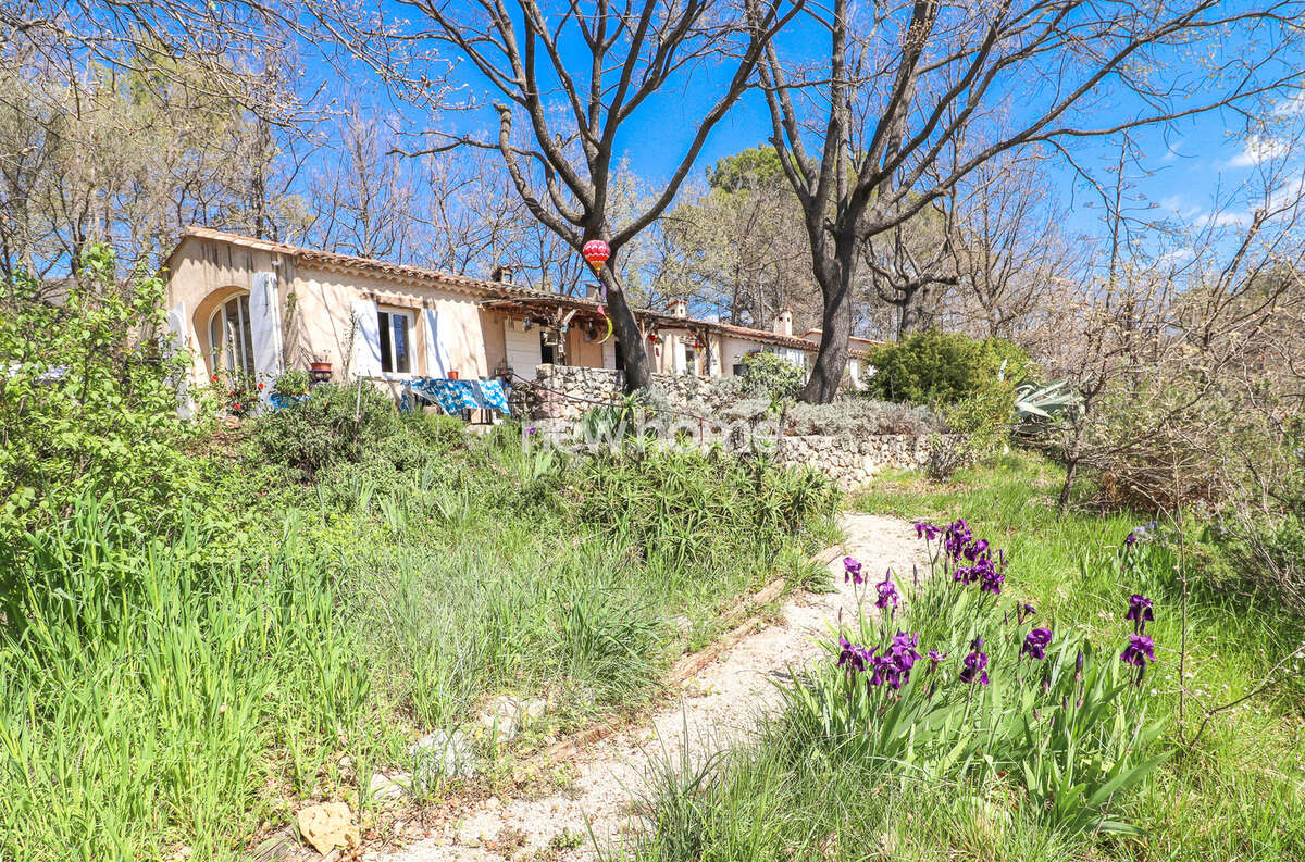 Maison à FAYENCE