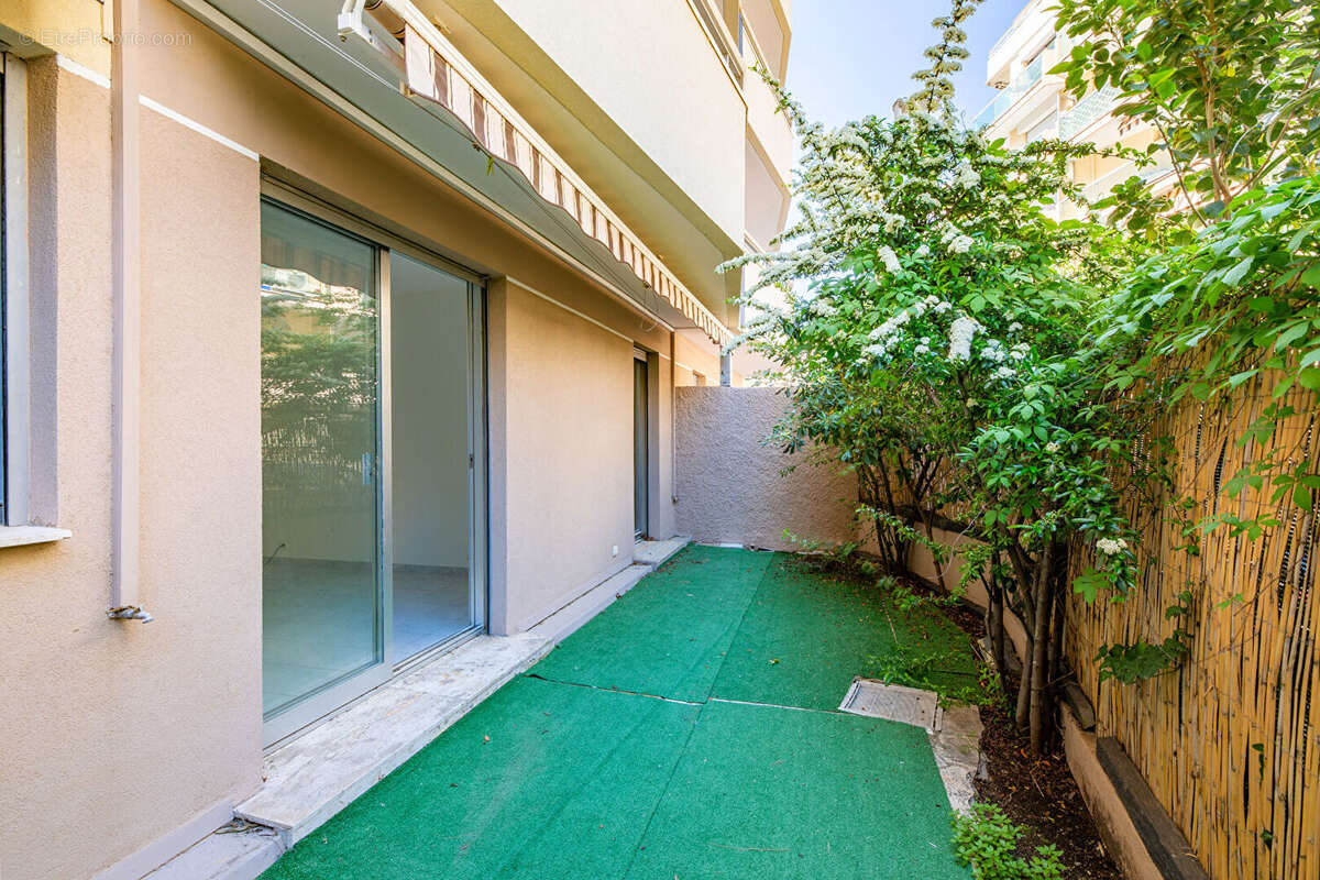 Appartement à SAINT-RAPHAEL