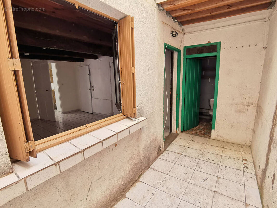 Maison à TORREILLES