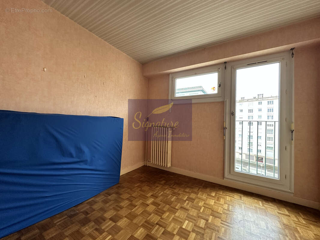 Appartement à LE MANS