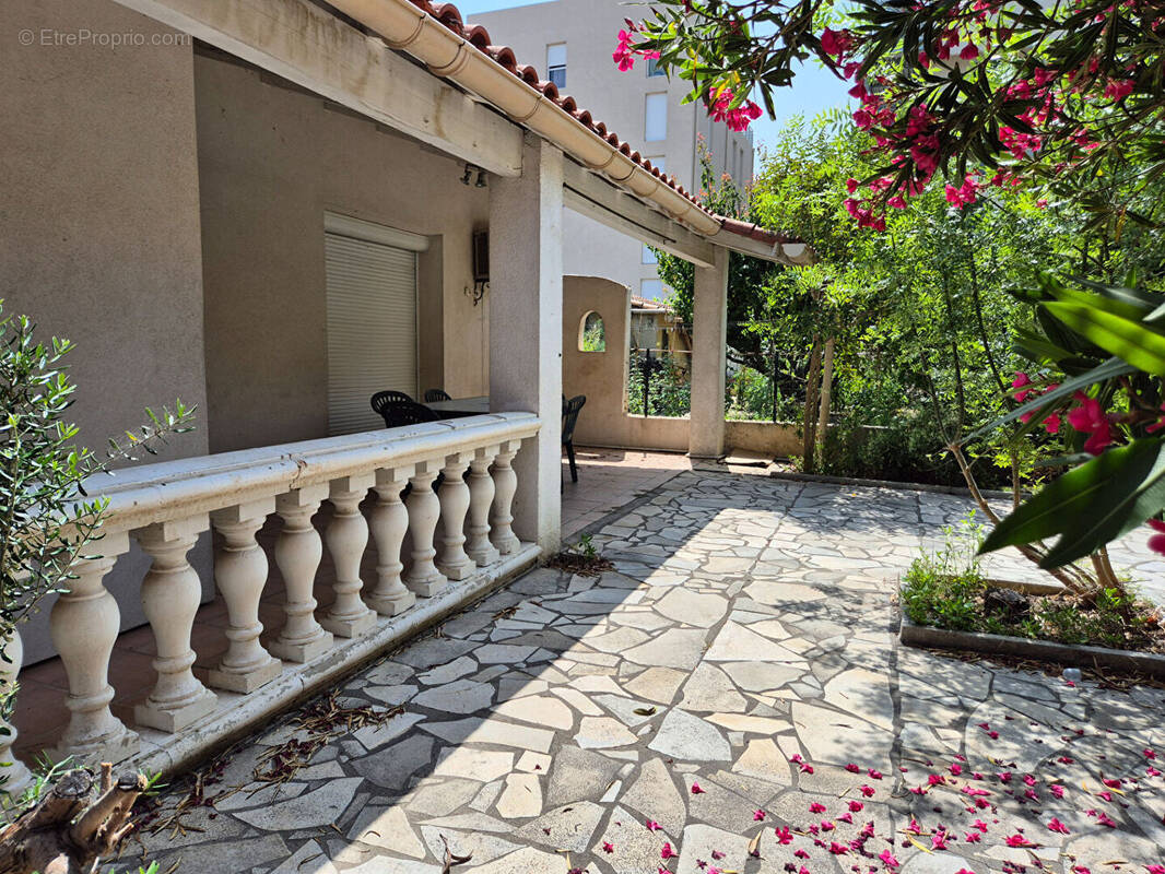 Maison à ARLES