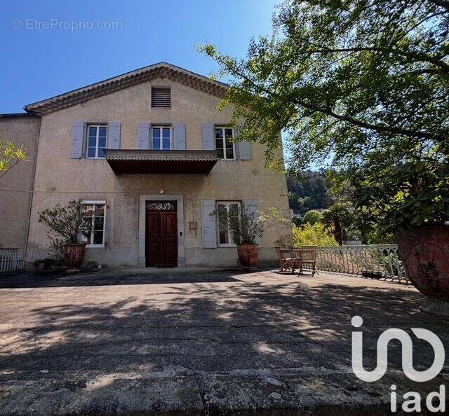 Photo 1 - Appartement à VALS-LES-BAINS