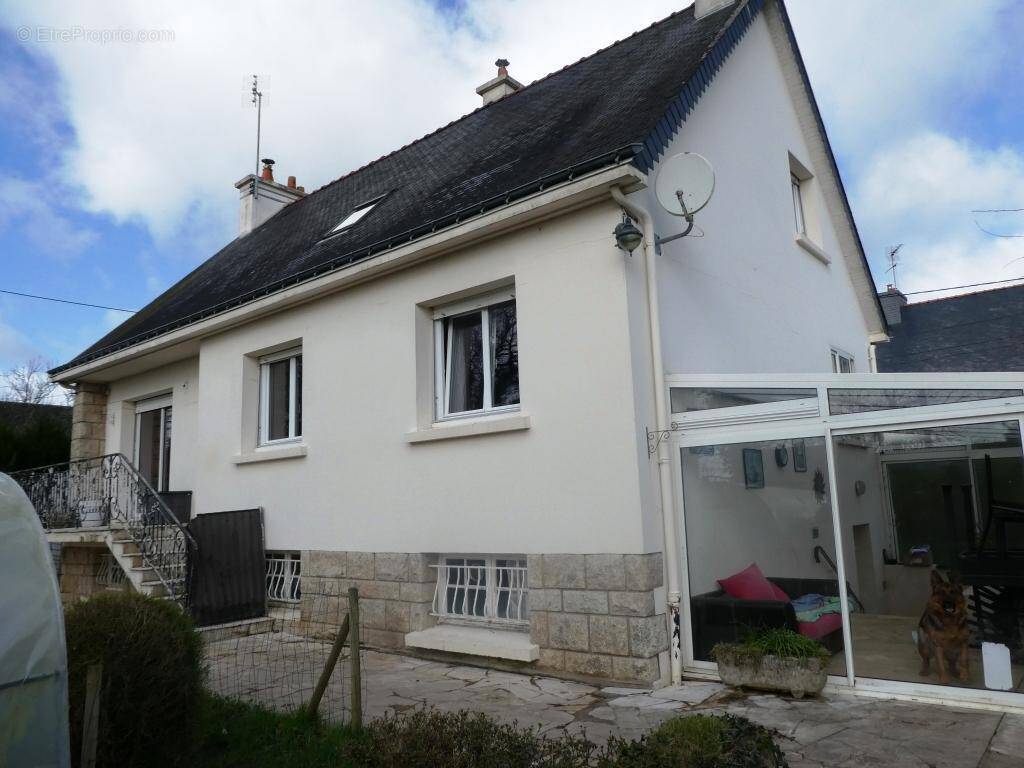 Maison à LIGNOL