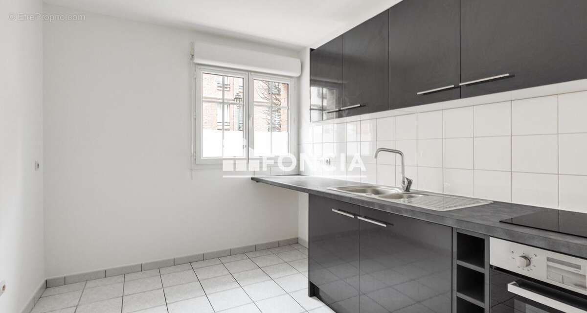 Appartement à LILLE
