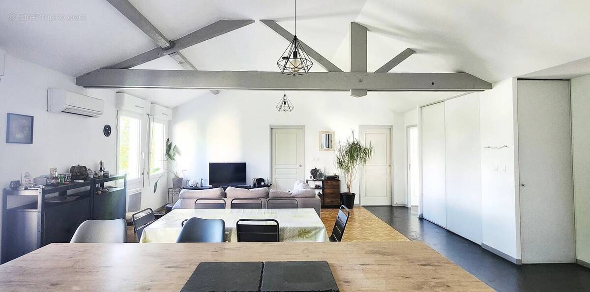 Appartement à LYON-5E
