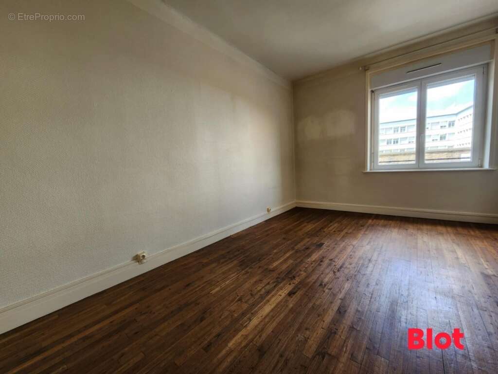 Appartement à BREST