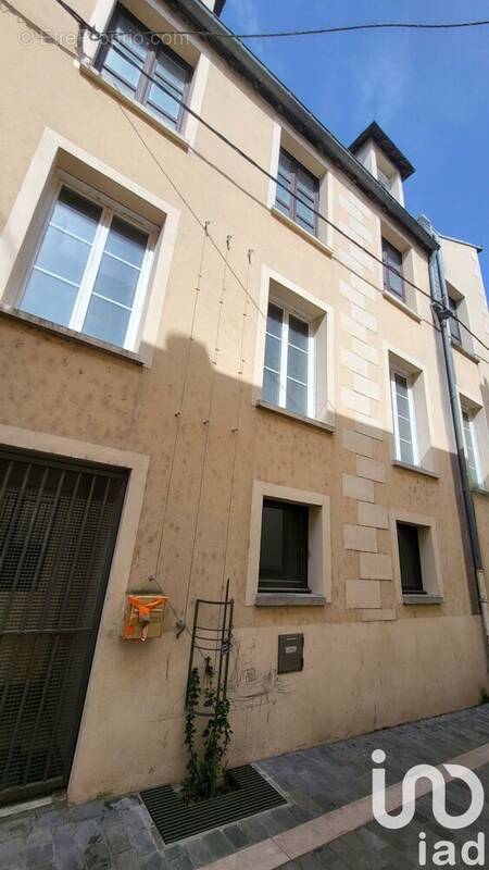 Photo 1 - Appartement à MONTARGIS