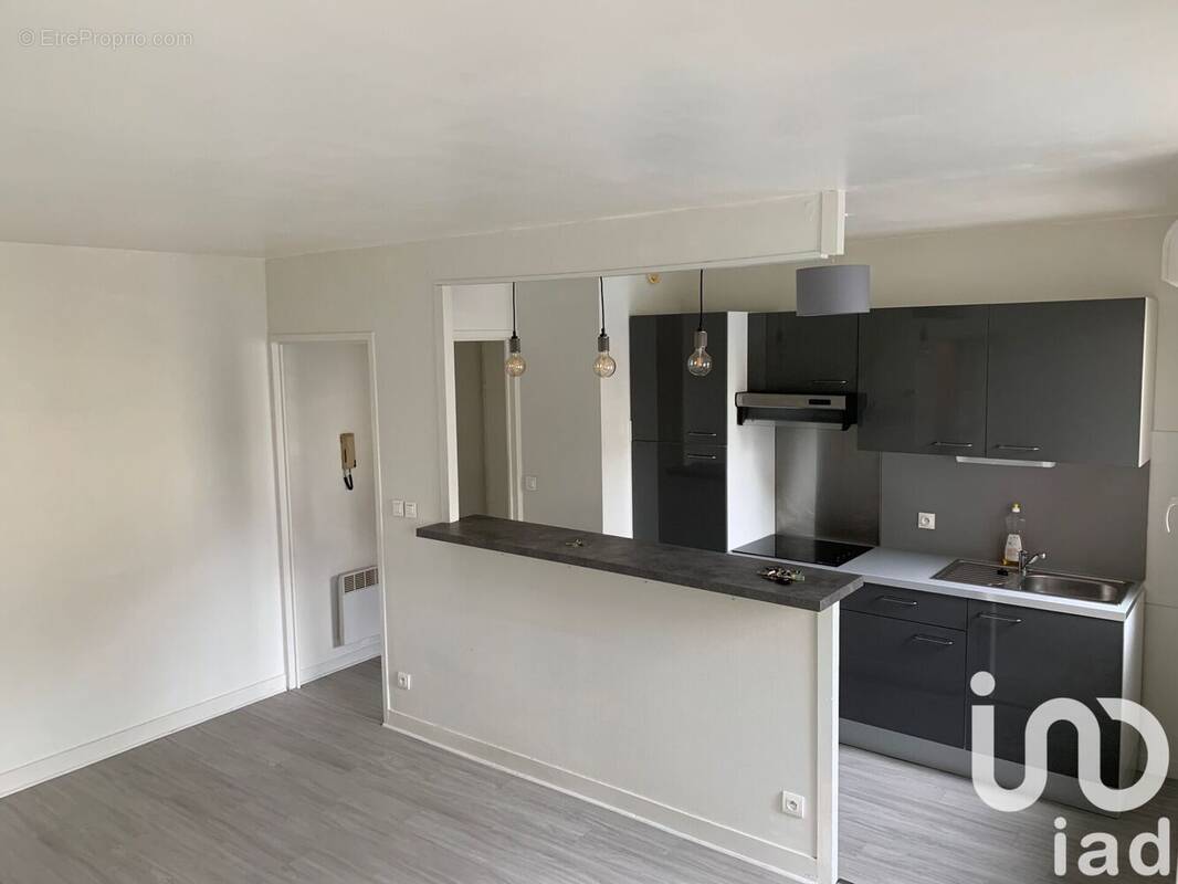 Photo 1 - Appartement à CHAMBLY