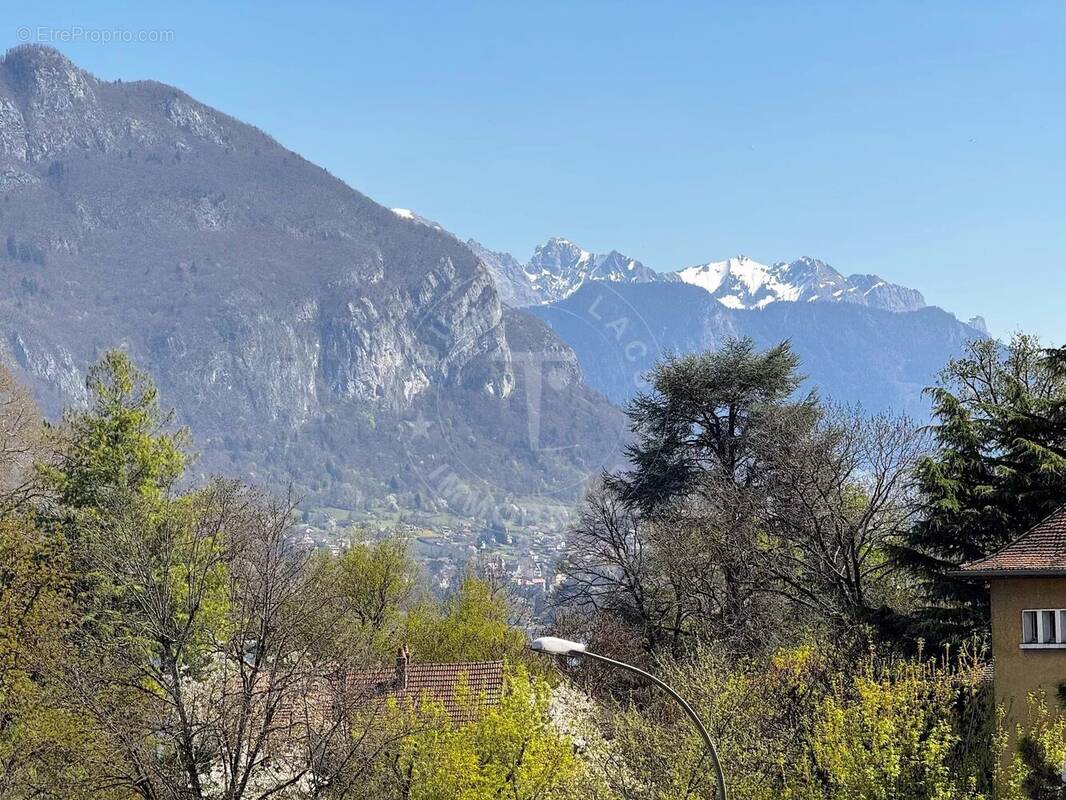 Appartement à ANNECY