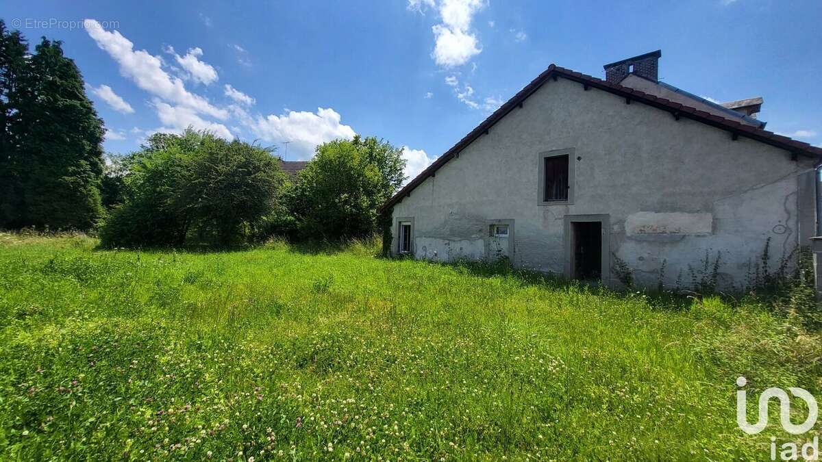 Photo 2 - Maison à LAVAVEIX-LES-MINES