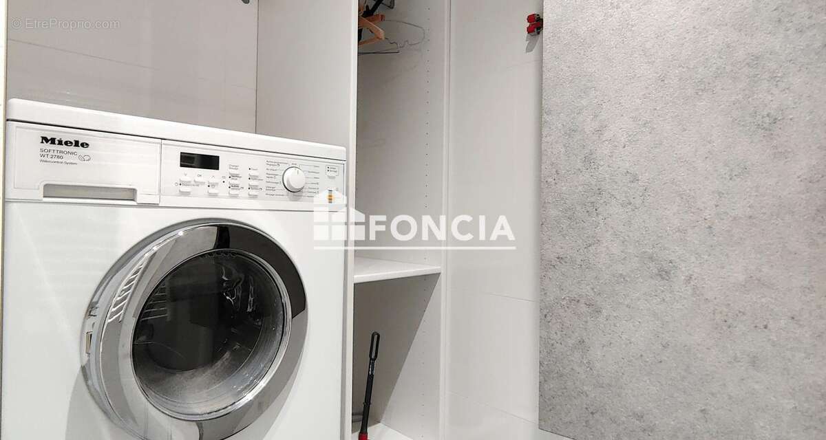 Appartement à MARLY-LE-ROI