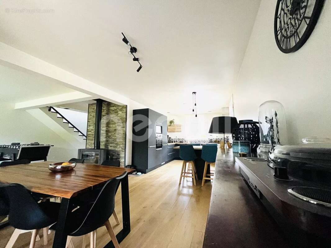 Maison à MARSAT
