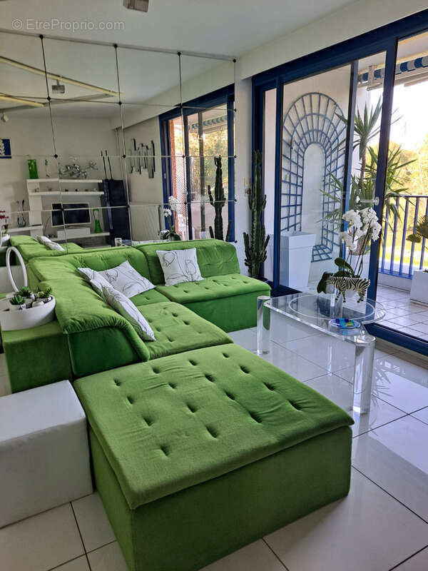 Appartement à AMIENS