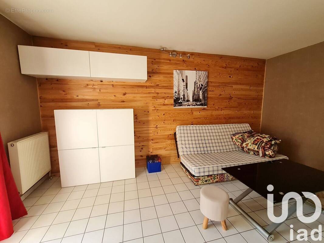 Photo 1 - Appartement à ROISSY-EN-BRIE