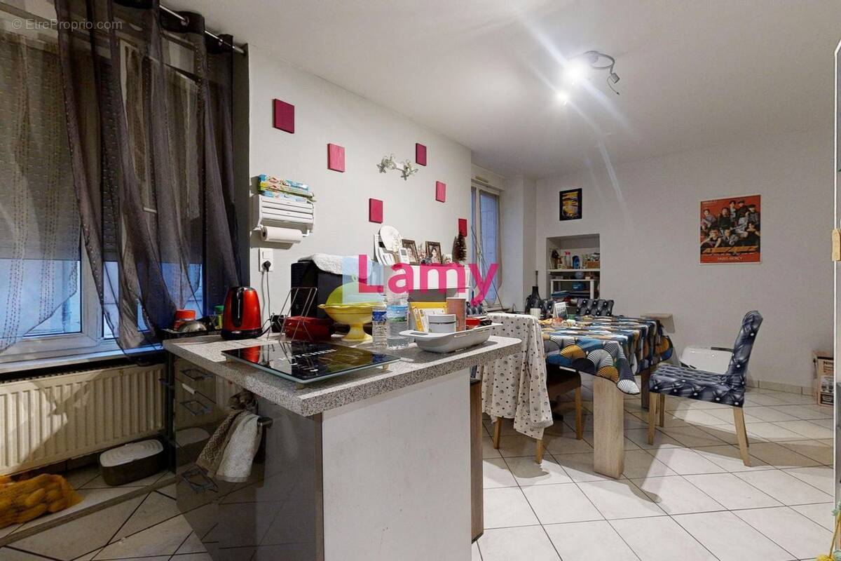 Appartement à VESOUL