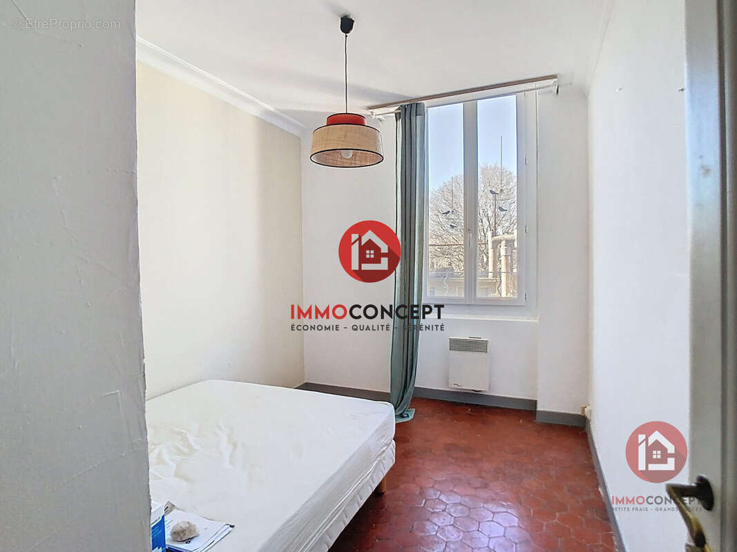 Appartement à AVIGNON