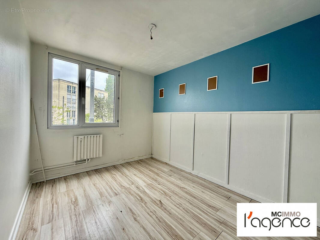 Appartement à LE HAVRE