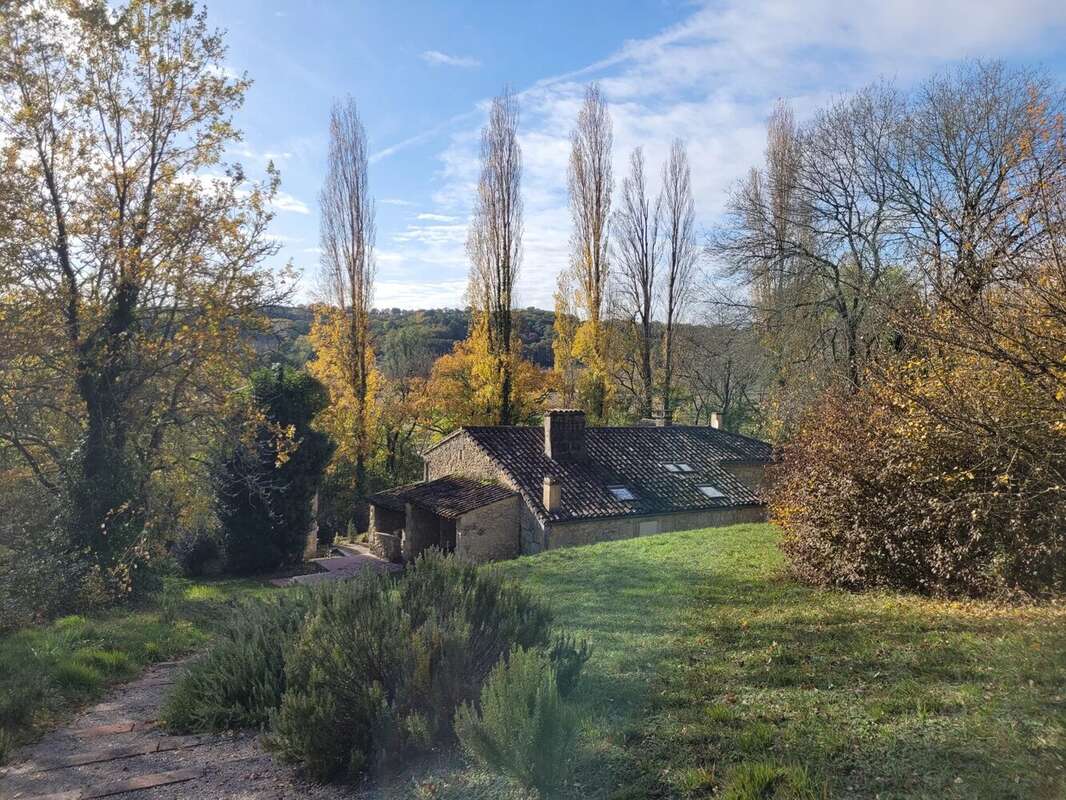 Maison à NERAC