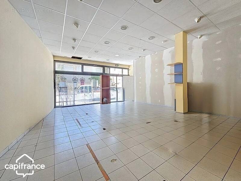 Appartement à THOUARS