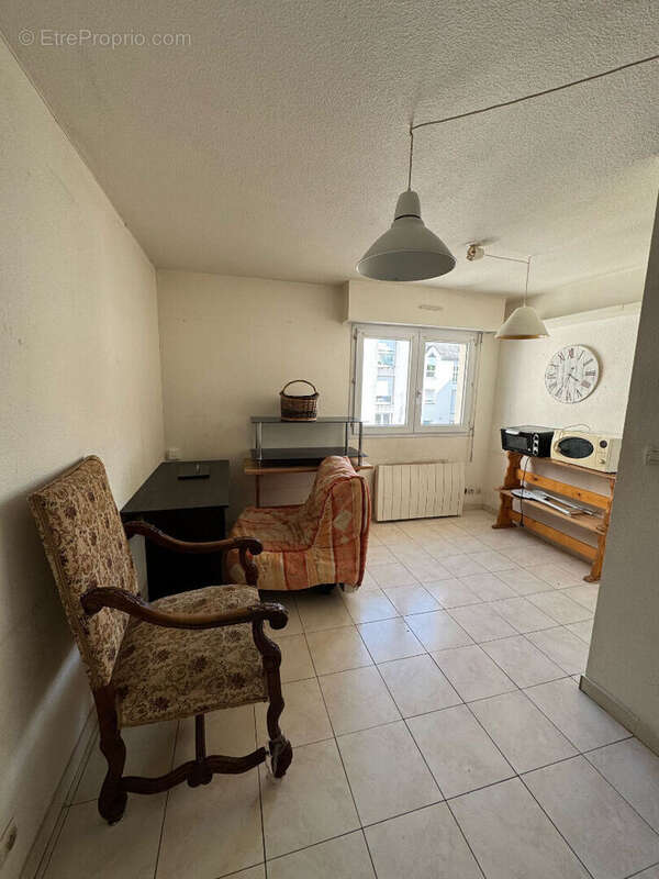 Appartement à VANNES